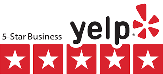 Yelp 5 Star Business